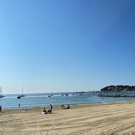 Appartement Sea Shell キャバレール・シュル・メール エクステリア 写真