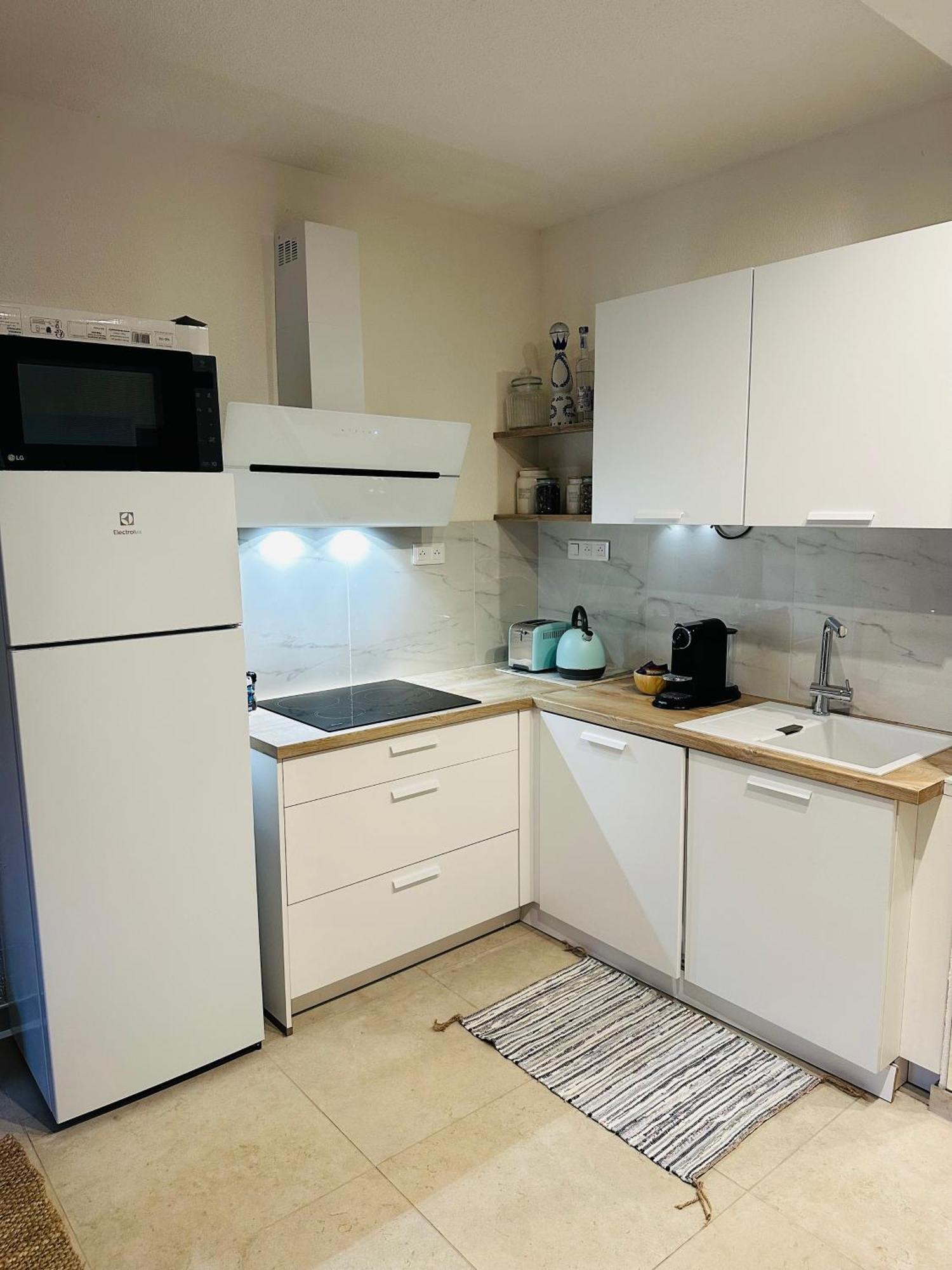 Appartement Sea Shell キャバレール・シュル・メール エクステリア 写真