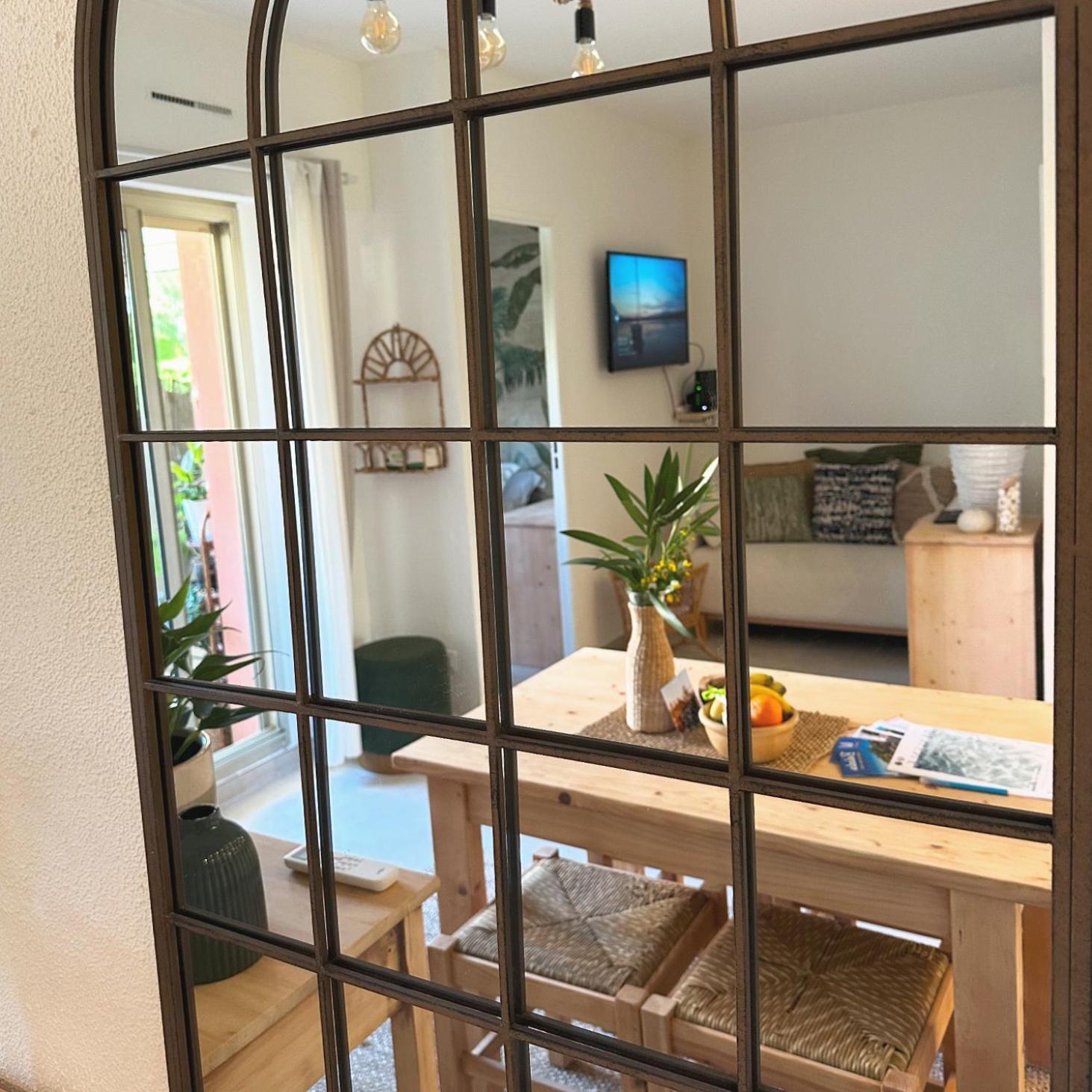 Appartement Sea Shell キャバレール・シュル・メール エクステリア 写真