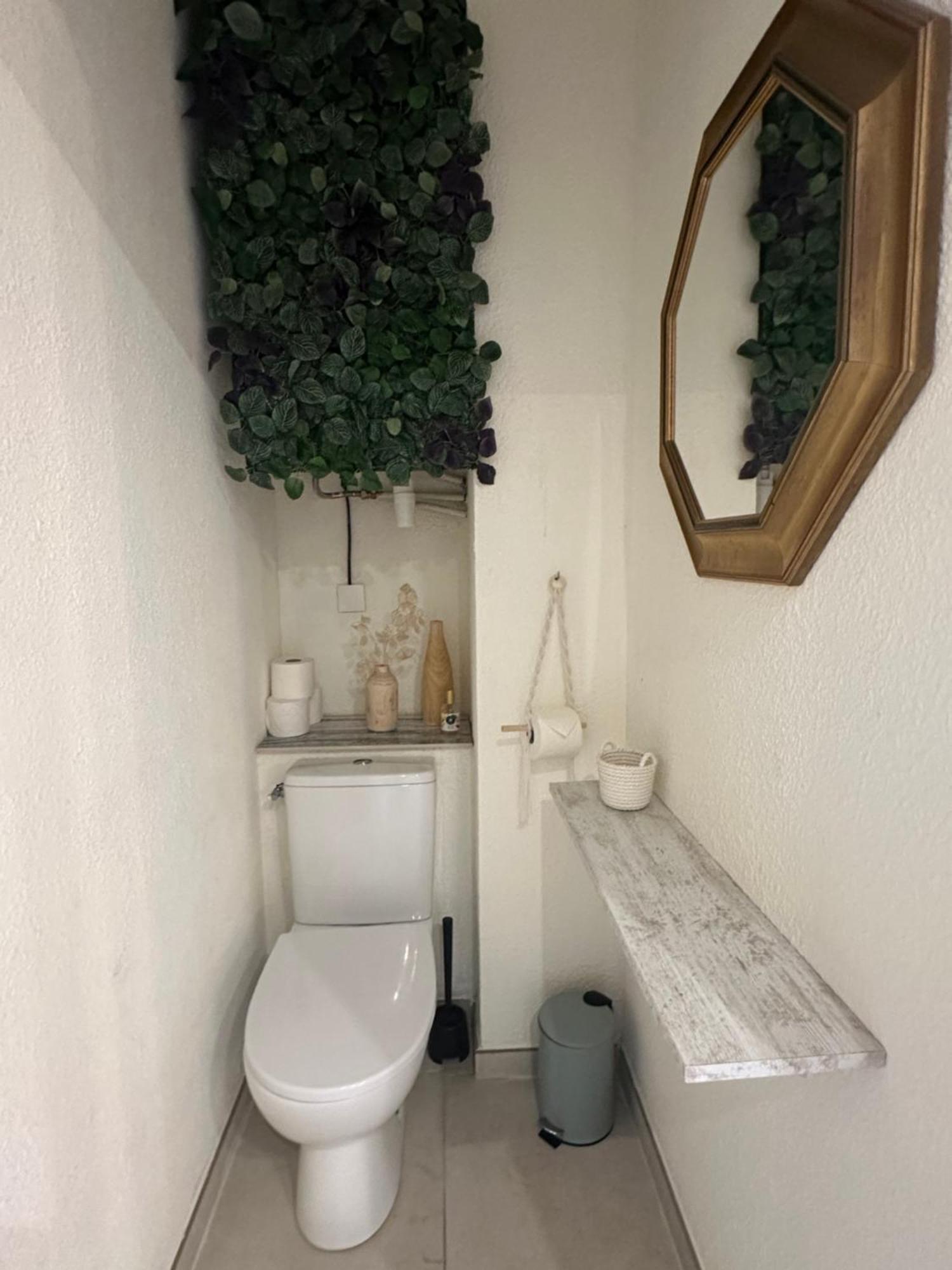 Appartement Sea Shell キャバレール・シュル・メール エクステリア 写真